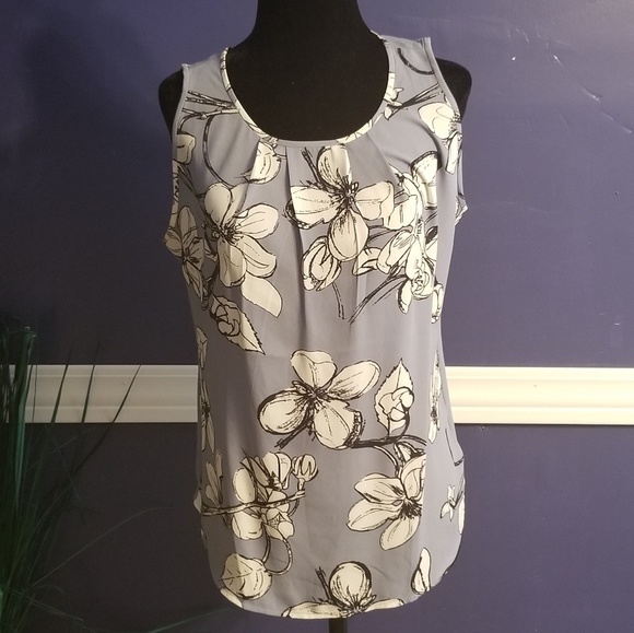 Ann Taylor Tops - Ann Taylor top